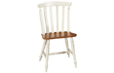 Al Fresco Side Chair