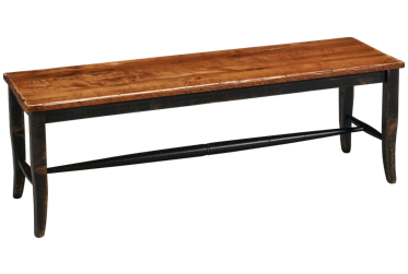 Champlain 18" Bench