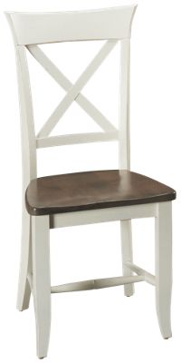 Custom Side Chair  