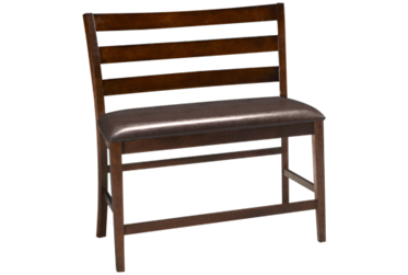 Kona Counter Bench