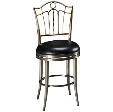 Hillsdale Furniture Maddox Hillsdale Furniture Maddox Counter Stool Jordan S Furniture