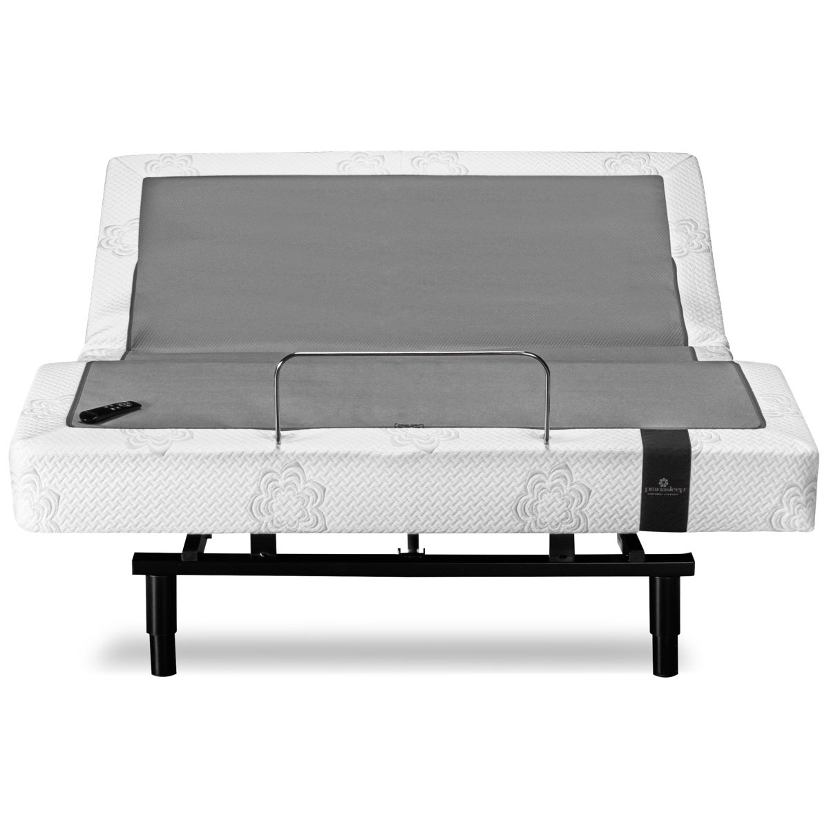 Ergomotion PranaSleep® Luxe Euro Slat Power Base