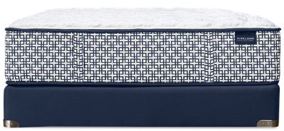 Aireloom Pacific Park Medium Mattress