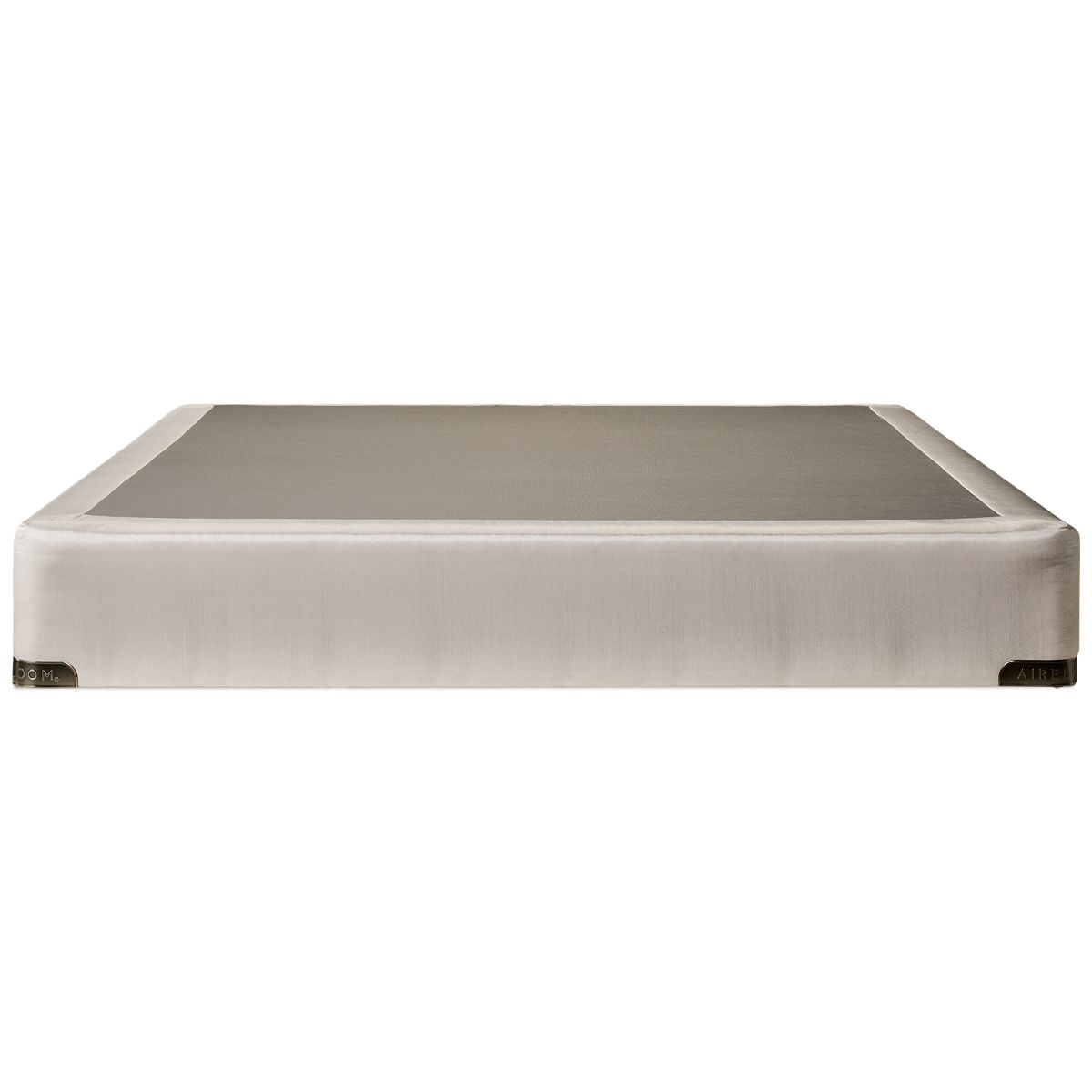 Aireloom® Foundation - Multiple Heights - Premium Sustainable Materials