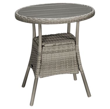 Scancom Aruba Round Table, Round Table Special Offers