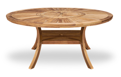 Komodo Table