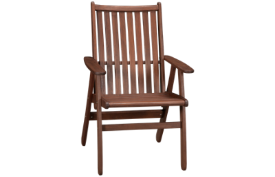 Belmont Arm Chair