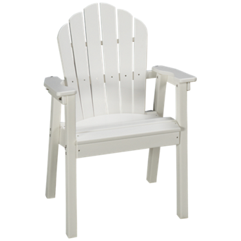 Adirondack Classic Back Arm Chair