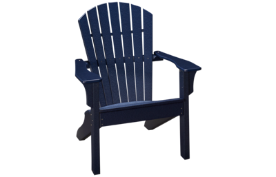 Adirondack Shellback Chair