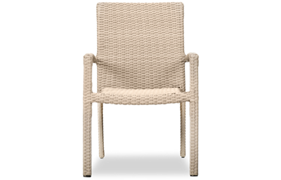 Sydney Stacking Dining Chair