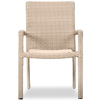 Sydney Stacking Dining Chair