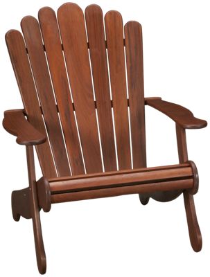 Jensen Leisure-Adirondack-Jensen Leisure Adirondack Chair 