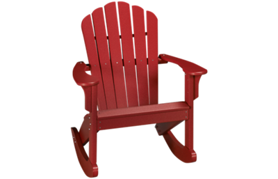 Harbor View Rocker