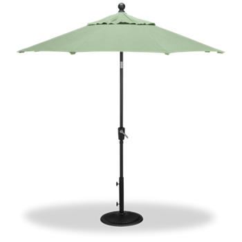 Canopy 7.5' Push Button Tilt Umbrella