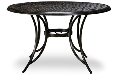 Madison Round Dining Table