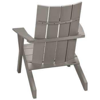 Modern Adirondack Chair