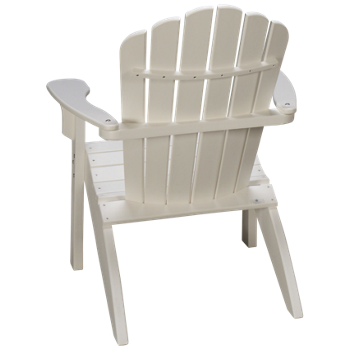 Harbor View Adirondack Chair