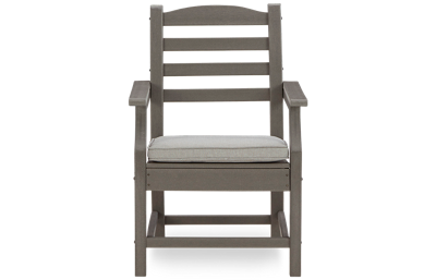 Visola Arm Chair