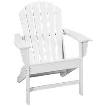 Ashley Sundown Treasure Adirondack Chair