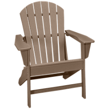 Ashley Sundown Treasure Adirondack Chair