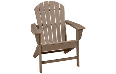 Ashley Sundown Treasure Adirondack Chair