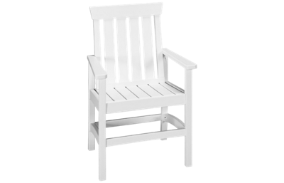 Hampton Arm Chair