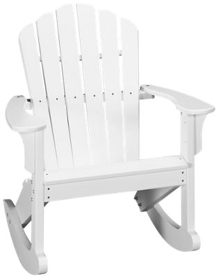 Harbor View Rocker