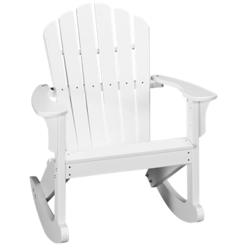 Harbor View Rocker