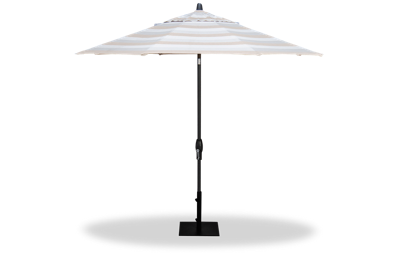 Canopy 9' Auto Tilt Market Umbrella