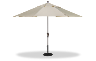 Canopy 11' Auto Tilt Market Umbrella