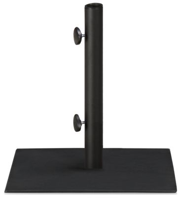 Canopy 35 lb. Steel Umbrella Base - Sturdy Welded Steel Construction