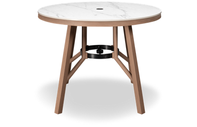 Cove Round Dining Table