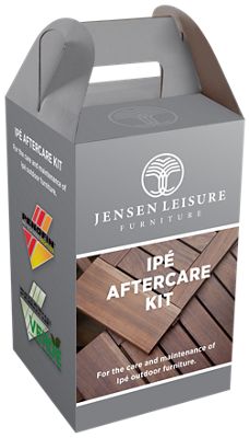 Ipe Aftercare Kit