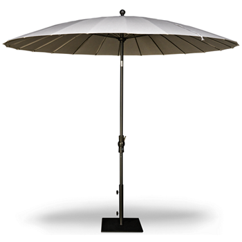 Canopy 10' Shanghai Tilt Umbrella