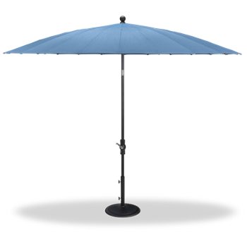 Canopy 10' Shanghai Tilt Umbrella