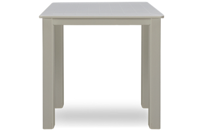 Bell Isle Square End Table