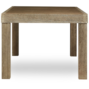 Silo Point Square End Table 