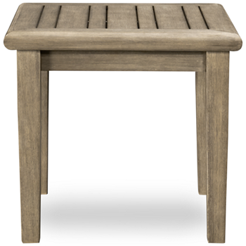 Gerianne Square End Table 