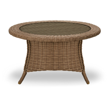 Cambria Rotating Chat Table