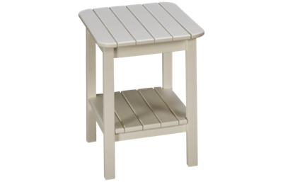 Westerly End Table