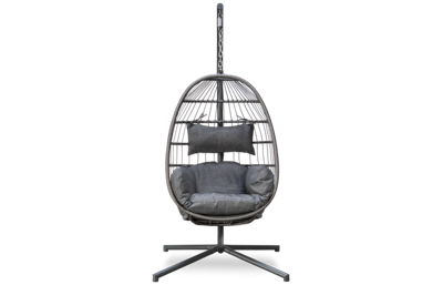 Single Swing & Stand
