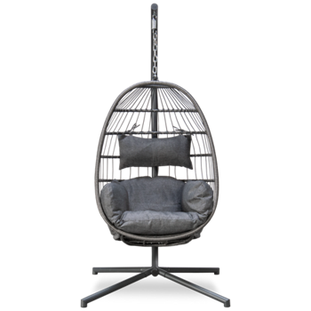 Single Swing & Stand