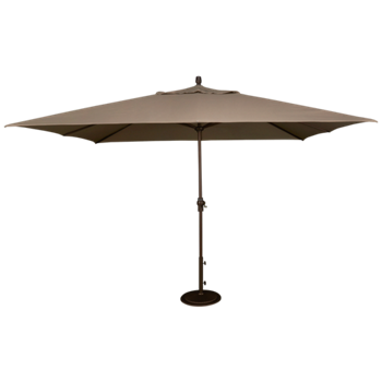 Canopy 8' X 11' Crank Lift Umbrella