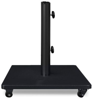 Canopy 120 lb. Umbrella Base with Casters