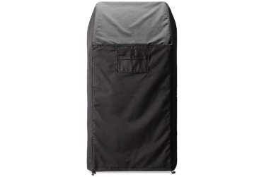 Transformer Table Chair Cover - Weather-Resistant Polyester - Rust Protection - Fits up to 4 Stackable Chairs - Secure Bottom Closures