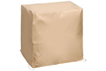 Outdoor End Table Vinyl Cover