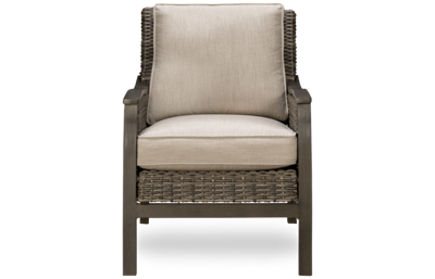Trenton Lounge Chair