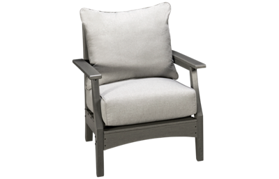 Ashley Visola Lounge Chair