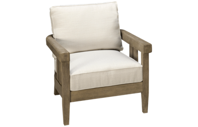Ashley Gerianne Lounge Chair