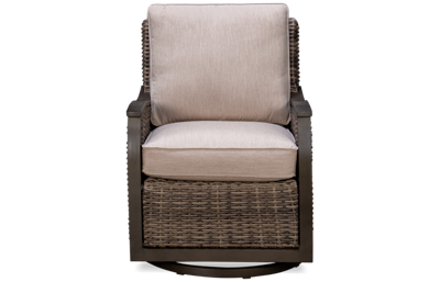 Trenton Swivel Lounge Chair